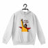 Quirkipedia Anirudh Ravichander Tamil Music Hooded SweatShirts